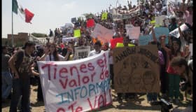 Coberturas: El Movimiento #Yosoy132 