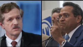 Romero Hicks y Oliva Ramírez avalaron casinos en Guanajuato