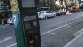 Primeros parquímetros de Roma-Condesa operarían en marzo