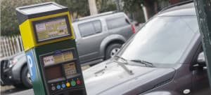 Llegarán parquímetros a Tlalpan, Coyoacán y BJ