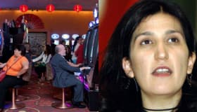 El PAN toma en serio el  tema de los casinos: consejera