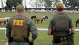 Inicia en EU juicio contra líder 'zeta' por lavado en carreras de caballos