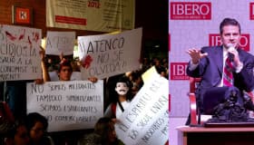 Video y actividades a un año del surgimiento de #Yosoy132