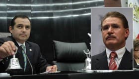 Senadores PAN se rebelan a Madero y amagan con división