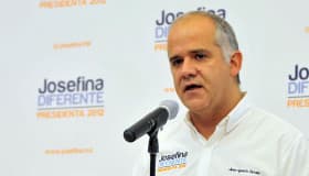 “El pleito en el PAN”, artículo de Juan Ignacio Zavala