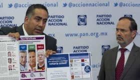 PAN frena acceso a mega préstamos en el Senado