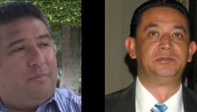 PGR investigaría ya a periodistas exhibidos en video de 'La Tuta'