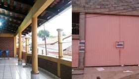 Videos: Quitan propiedades a la 'Tuta', entre ellas, bodega donde grababa a políticos