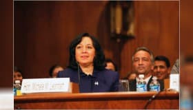 Una 'victoria' captura de 'La Tuta': DEA