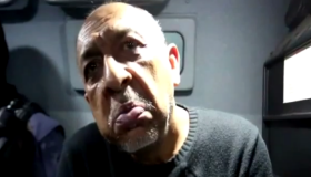 "Lideré a una banda de pendejos:" La Tuta, hablando de templarios  (3 videos) 