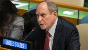 Presionan ante ONU para terminar con embargo a Cuba; EU se resiste