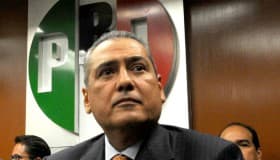 Se deslinda Beltrones de supuestos desvíos y acusa violación al debido proceso