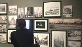 "El futuro me pertenece: Nikola Tesla", desde este jueves en el Cenart