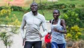 Primer equipo olímpico de refugiados participará en Río 2016