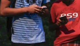 Yo sexteo, tú sexteas…