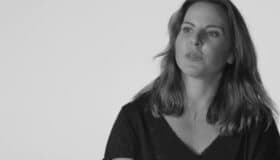 "Empezó a tocarme, pegarme, trató de asfixiarme": Kate del Castillo sobre ex futbolista