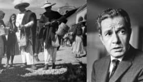 Juan Rulfo, el más grande antropólogo de los escritores mexicanos