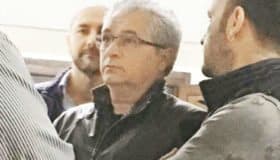 Tomás Yarrington es extraditado de Italia a Estados Unidos