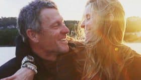 Anuncia Lance Armstrong su boda con Anna Hansen (Video)