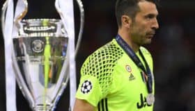 La copa "maldita" (Videos)