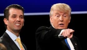 Trump Jr. mete en problemas a su padre: Jesús Esquivel (Video)