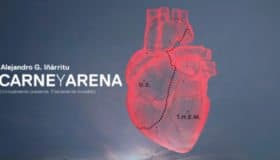 Al final todos somos de #CarneyArena