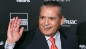 Jueza federal suspende eventual orden de aprehensión contra Manlio Fabio Beltrones