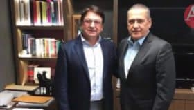 Beltrones no podrá ser detenido (Video)