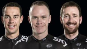 Ciclismo: Británicos bajo el microscopio (Artículo y video)