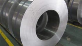 Permanecen aranceles del 25% al acero pese a USMCA (Video)