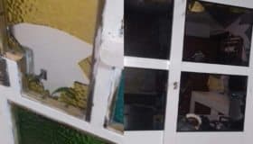 Pagan con prisión la defensa de sus tierras: Salazar Parte II