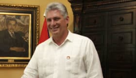 Díaz-Canel nunca tendrá poder equivalente al de Fidel o Raúl Castro: expertos