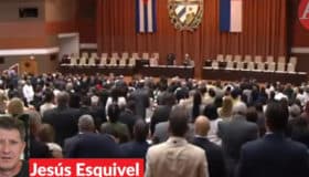 Decepciona a Trump el nombramiento del nuevo presidente de Cuba: Jesús Esquivel (Video)