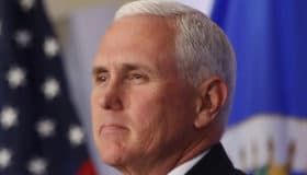 En lugar de Trump, Mike Pence asistirá a toma de protesta de AMLO
