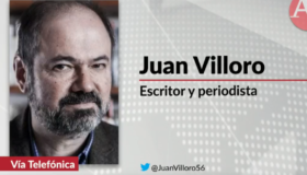 Rusia superó expectativas; futbol mexicano, "una telenovela mal hecha que deja mucho dinero": Villoro