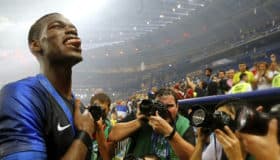 Hay mundiales aburridos, el de Rusia fue increíble: Villoro (Entérate)