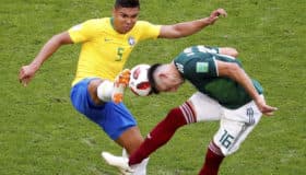 El futbol mexicano es “una telenovela que nadie ha querido resolver”: Villoro (Entérate)