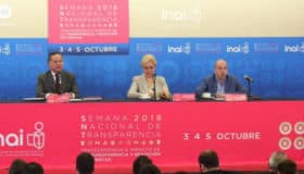 Se aplicará la ley en Caso Odebrecht; sentencia de Duarte, insuficiente: Santiago Nieto