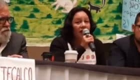 Buscan amparo para que consulta sobre aeropuerto sea sólo a comunidades afectadas (#Entérate)