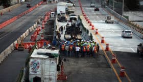Ruiz Esparza es responsable del socavón en el Paso Exprés de Cuernavaca: CNDH (Video)