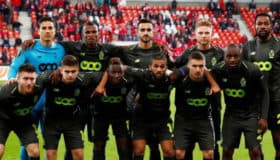 Standard de Lieja, equipo de Guillermo Ochoa, investigado por amaño de partidos (Video)