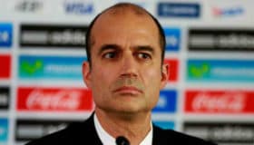 Reconoce FMF adeudo mundialista con seleccionados nacionales (Video)