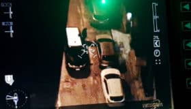 Policía italiana arresta al nuevo "jefe" de la mafia siciliana y a 45 personas más