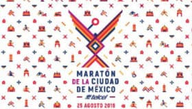 Estrenará Maratón Internacional de la CDMX 2019 la Etiqueta Oro | Video