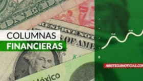 Discusiones sobre outsourcing bajan de tono y Covid-19 nos va a dar más sorpresas | Columnas Financieras 04/03/2020