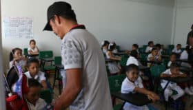 “CNTE no determinó leyes secundarias”: Rubén Rocha; “tenemos a nuestros hijos en escuelas privadas por calidad educativa”: Mauricio Kuri