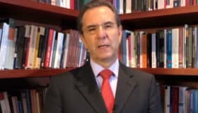 Nadie va a meter mano en las plazas, será un sistema transparente: Esteban Moctezuma | Video