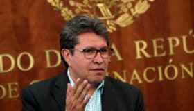 Presentan en Senado reforma judicial, FGR va por Código Penal Único