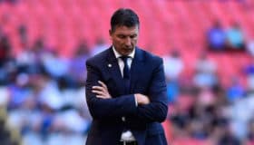 Deja Robert Dante Siboldi su futuro en manos de la directiva | Video