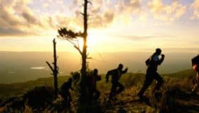 Quedan varados atletas internacionales en Iten, Kenia, por culpa del Covid-19 | Video